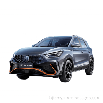 in stock prezzo economico 2022 di alta qualità di buone condizioni mg zs compact SUV 1.5T auto di lusso auto usate Carros